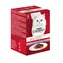 PURINA GOURMET Mon Petit Meat Mix - Thunfisch in Saft 6x 50 g / Beutel für Katzen