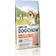 PURINA Dog Chow Adult Sensitive Lachs & Reis 14 kg / für ausgewachsene Hunde / mit Lachs / empfindliche Haut und Verdauung