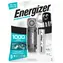 Energizer Hybrid Power 1000lm / Stirnlampe / Nachlicht: bis zu 100m / Batterie / 2xCR123