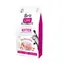 Brit Care Cat Grain-Free Adult Chicken & Turkey 7 kg (Kätzchen) / Alleinfuttermittel für erwachsene Katzen
