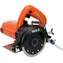 YATO YT-82159 / Fliesenschneider / 1400 W / 125 mm / 12000 U/min