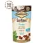 CARNILOVE Cat Semi-Moist Snack Sardine & Petersilie 50g / Halbweicher Leckerbissen für Katzen
