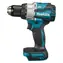 Makita DHP489Z / Akku-Schlagbohrschrauber / 18V / Li- ION / 1800 U/min / Ohne Akku