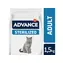 ADVANCE CAT Sterilized 1,5kg / Super Premium Futter (Granulat) / für sterilisierte erwachsene Katzen