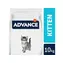 ADVANCE CAT Kitten 10kg / Super Premium Futter (Granulat) / für Kätzchen im Alter von 2 bis 12 Monaten und trächtige und säugende Katzen