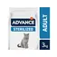 ADVANCE CAT Sterilized 3kg / Super Premium Futter (Granulat) / für sterilisierte erwachsene Katzen