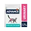 ADVANCE-VD Cat Avet Cat Sterilized Urinary Low Calorie 1,25kg / Diätfutter (Granulat) / für kastrierte Katzen