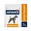 ADVANCE-VD Dog Weight Balance MED/MAXI 3kg / Granulat für Hunde