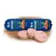 Brit Sausage Chicken & Wild 800g / Salami für Hunde