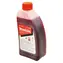 Makita 980008607 Motoröl für Zweitaktmotoren 1000 ml