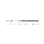 MADCAT Rute White Spin 2,1m 50-175g