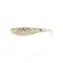 FOX Rage Rubber Lure Zander Pro Shad 10cm UV Salt & Pepper