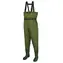 DAM Schnuller Hydroforce Nylon Taslan Chestwader 42