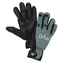 DAM Neoprene Fighter Glove XL Schwarz/Grau