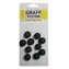 Graff Gummiball Größe 16 10 Stk