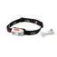 DAM USB-aufladbare Sensor-Stirnlampe