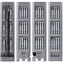 YENKEE YPT 02 Set / Präzisionsschraubendreher mit Bits / 42 Bits / Pinzette / Brechstange