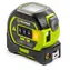 Fieldmann FDLM 1045 / Laser-Entfernungsmesser mit Messgerät / 0,2- 40 m / m/in/ft