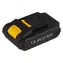 Fieldmann FDV 90301 / Ersatzakku / 14,4V / 1500mAh / Für FDV 10301-A