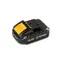 Fieldmann FDV 90345 / Ersatzakku / 14,4V / 1300mAh / Für FDV 10345-A