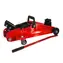 SIXTOL SX Jack MINI 2T / Mobiler hydraulischer Wagenheber 2t mit niedrigem Profil