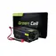Green Cell Spannungswandler von 12V auf 230V - 150W/300W - modifizierte Sinuswelle