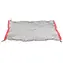 SIXTOL Auto-Befestigungsnetz S / Auto-Befestigungsnetz / 100 x 50 cm