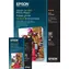 Epson Value Glossy Photo Paper 10x15 / Glänzend / 183 g:m2 / 100 Blatt