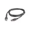 ZEBRA USB-Kabel (CBA-U21-S07ZBR) / geschirmt / gerade / 2,1 m / für DS42xx, DS92xx, LI22xx, DS22xx, DS43xx, DS81xx, DS77xx