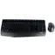 Logitech Wireless Combo MK345 - CZ / kabelloses Tastatur- und Mausset / CZ