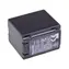 Panasonic VW-VBT380 / Li- ION / 3,6V / 3880mAh / 14Wh