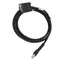 ZEBRA Kabel RS-232 / DB9 F / TxD auf 2 / ext. Netzteil / gerade / 2m