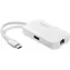 Edimax Reduzierung von USB 3.1 TYP C auf 3x USB 3.0 + 1x Gigabit Ethernet