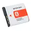 Trx Akku Sony 1400 mAh / Cyber-shot DSC-H10 / H20 / N1 / N2 / T100 / T20 / W80 / W100 / W130 / W150 / nicht original