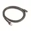 ZEBRA USB-Kabel (CBA-U46-S07ZAR) / geschirmt / gerade / 2m