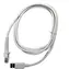 Datalogic USB-Kabel (90A052278) 2m weiß / gerade