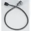 Akasa -Erweiterung AK-CBFA01-30 4PIN-Anschlüsse für PWM und 3-Pin-Lüfter 30 cm
