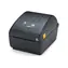 ZEBRA ZD220 DT USB schwarz / Thermodrucker / 203dpi / USB