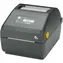 ZEBRA ZD421d (ZD4A042-D0EE00EZ) / Etikettendrucker / DT / 203dpi / USB / BT / LAN / grau