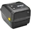 ZEBRA ZD421t 203dpi LAN grau / TT / Etikettendrucker / 203dpi / USB / BT / LAN
