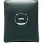 Fujifilm Instax SQUARE SQ Link grün / Mobiler Fotodrucker / Fotopapierformat 86 x 72 mm / 318 DPI / BT