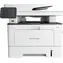 Pantum BM5100FDW weiß / Multifunktion / Monochrom / Laser / A4 / 1200x1200 dpi / Scanner / Kopierer / Duplex / USB / LAN