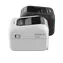 Honeywell PC41E-D (300 dpi) Schwarzweiß-Etikettendrucker / DT / 300 dpi / USB + USB-Host
