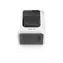 Honeywell PC42E-D (203 dpi) weißer Etikettendrucker / DT / 203 dpi / USB + USB-Host + RS232 + Ethernet