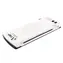 Olympia A 235 PLUS Laminator A4 weiß / max. Breite 235mm / 2x 125 mic