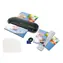 Olympia A 230 PLUS 4 in 1 Set / Laminiergerät A 230 / Schneidegerät Olympia EZ 60 / Eckenrunder und Laminiertaschen.