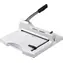 Olympia G 3650 DIN A4 / Tafelschneider / Plattengröße 280 x 365 mm / bis zu 50 Blatt