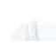 EuroSupplies Laminierfolie A4 80 mic selbstklebend transparent glänzend / 100 Stk