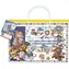 JIRI MODELS Tasche mit Federmäppchen Paw Patrol