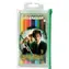 JIRI MODELS Harry Potter Buntstifte 12 Stück im Etui